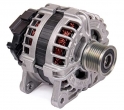 Генератор Веста, Х рей, Renault Duster, Arkana (Н4М) 150А 231009362R BOSCH