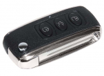 Ключ замка зажигания 1118, 2170, 2190, Datsun, 2123 (выкидной без платы) по типу Bentley