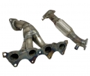 Паук 4-1 Kia Ceed 1.4 -1.6L STINGER AUTO