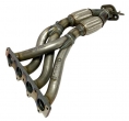 Паук 4-2-1 Kia Ceed 1.6L 129 л.с. STINGER AUTO