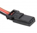 Разъем 3-pin 3 провода 968695-1 AMP