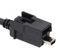 Разъем для розетки USB Веста, Х Рей, Гранта FL передней
