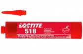 Герметик LOCTITE 518 (300ml) красный