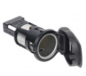Гнездо прикуривателя (розетка 12v) Ларгус, Веста, Х Рей 8450093444 СОАТЭ