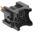 Колодка для реле Гранта FL 1801618-1 TE Connectivity