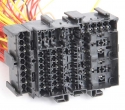 Колодка для предохранителей и реле Ларгус FL, Renault Duster 2, Dacia 1801764-1 TE Connectivity