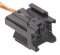 Колодка для реле силового Гранта FL 1801619-1 TE Connectivity