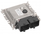 Контроллер BOSCH 21126-1411020-50 (ME17.9.7,E-GAS) Калина КИТАЙ