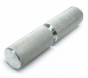 Ручка КПП 2101-2107, 2121-2131 Нива хром Silver Power