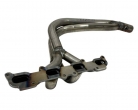 Паук 4-2-1 УАЗ Патриот I Рестайлинг 3  3163 16кл. (без фланца) STINGER AUTO