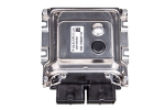 Контроллер BOSCH 3163-3763013-01 УАЗ Хантер 1037395102 E-GAS