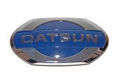 Эмблема Datsun (передняя) шильдик
