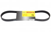 Ремень генератора 2190 Гранта 6РК820 BOSCH