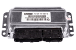 Контроллер М73 21124-1411020-12 (1.6L Евро-3) Итэлма