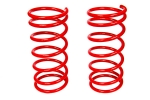 Пружины передних стоек 2108 ПЛАЗА (-30мм)