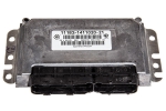 Контроллер Январь 7.2 11183-1411020-21 (1.6L) (Автэл) CO