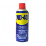 Смазка WD-40 400 мл